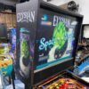 Elysian space dust pinball machine - Image 7