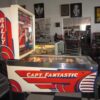 1976 Captain Fantastic Pinball Machine by Bally - Image 4