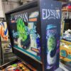 Elysian space dust pinball machine - Image 2