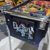 Elysian space dust pinball machine - Image 5