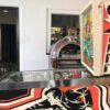 Eight Ball Pinball Machine - Image 2