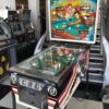 Eight Ball Pinball Machine - Image 4