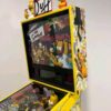 The Simpsons party Pinball Machine - Image 2