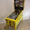 The Simpsons party Pinball Machine - Image 4