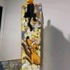 The Simpsons party Pinball Machine - Image 5