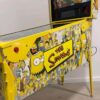 The Simpsons party Pinball Machine - Image 3